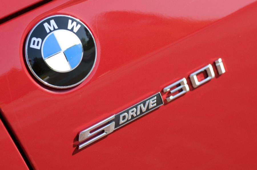  BMW Z4 2009 года  (фото 127 из 301)